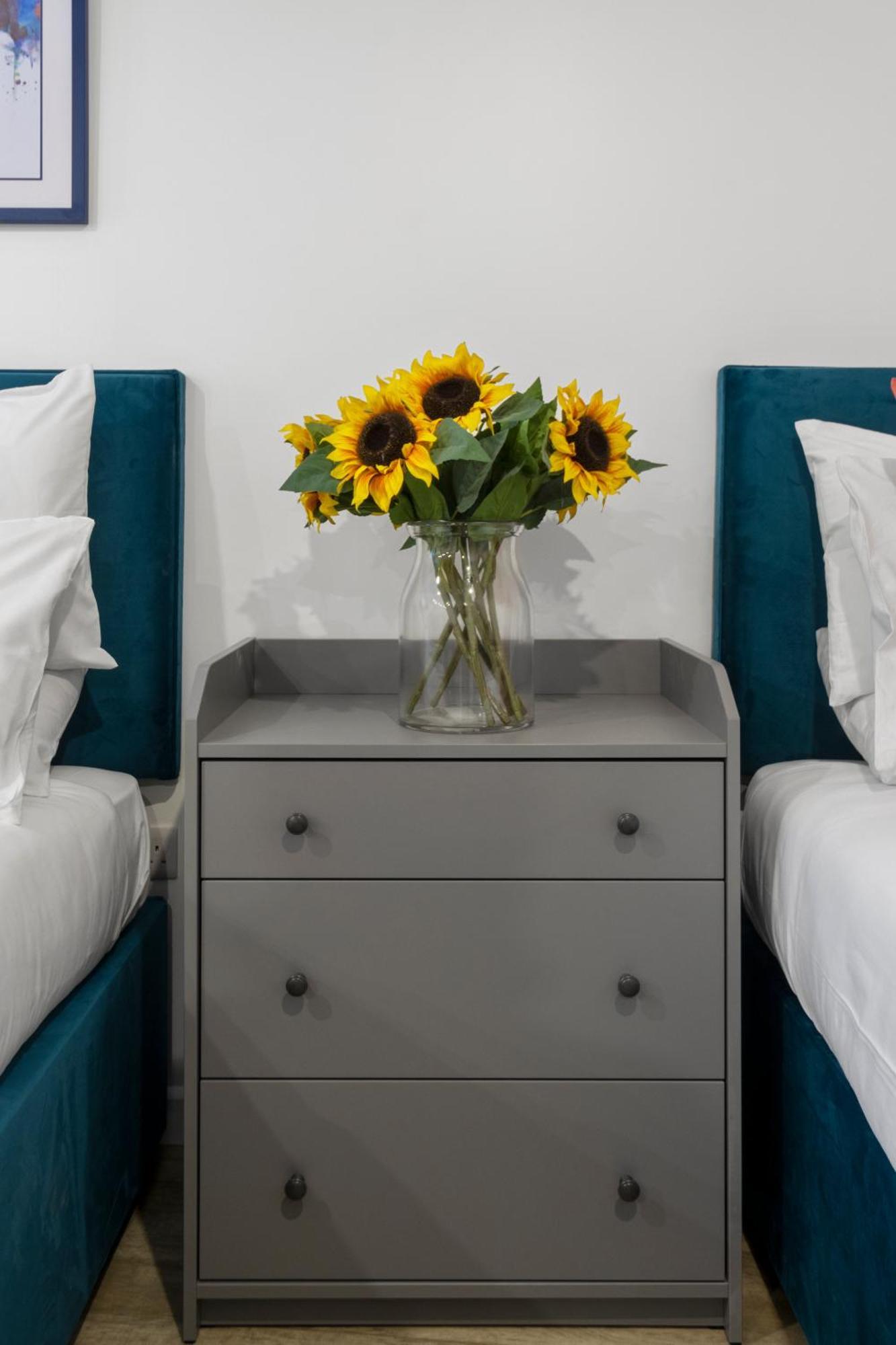 Centre Riley Apartment Exeter