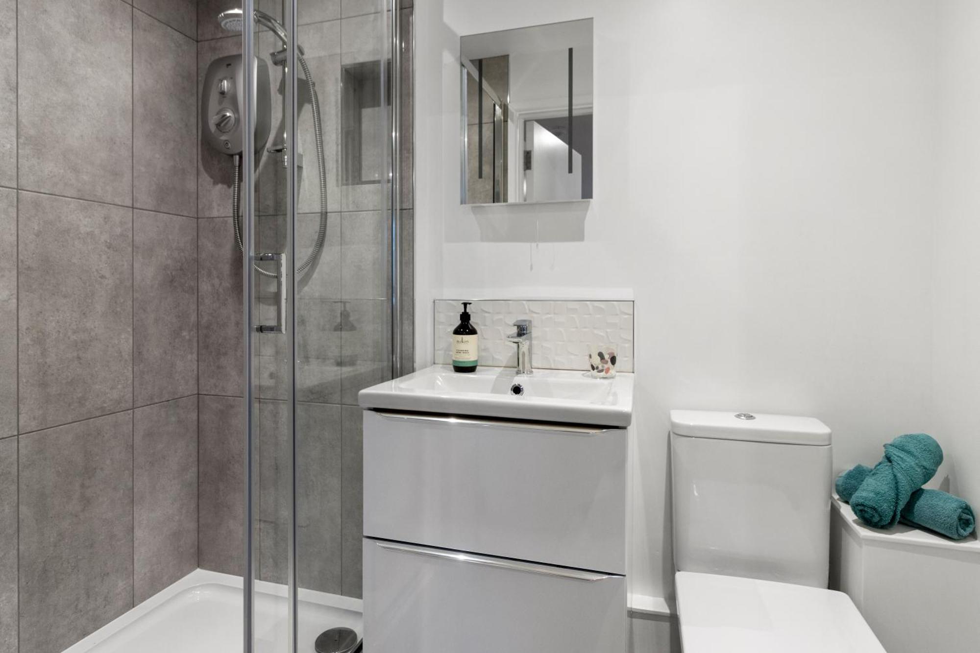 Centre Riley Apartment Exeter